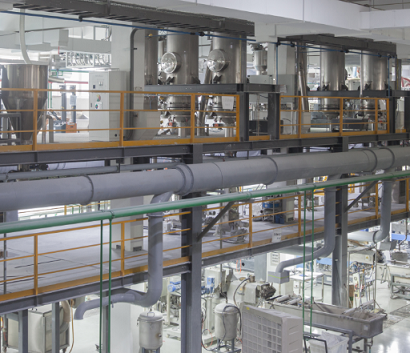 杭州本松新材料技術股份有限公司年產50000噸改性工程塑料、  塑料制品1000件改擴建項目竣工環境保護驗收意見公示